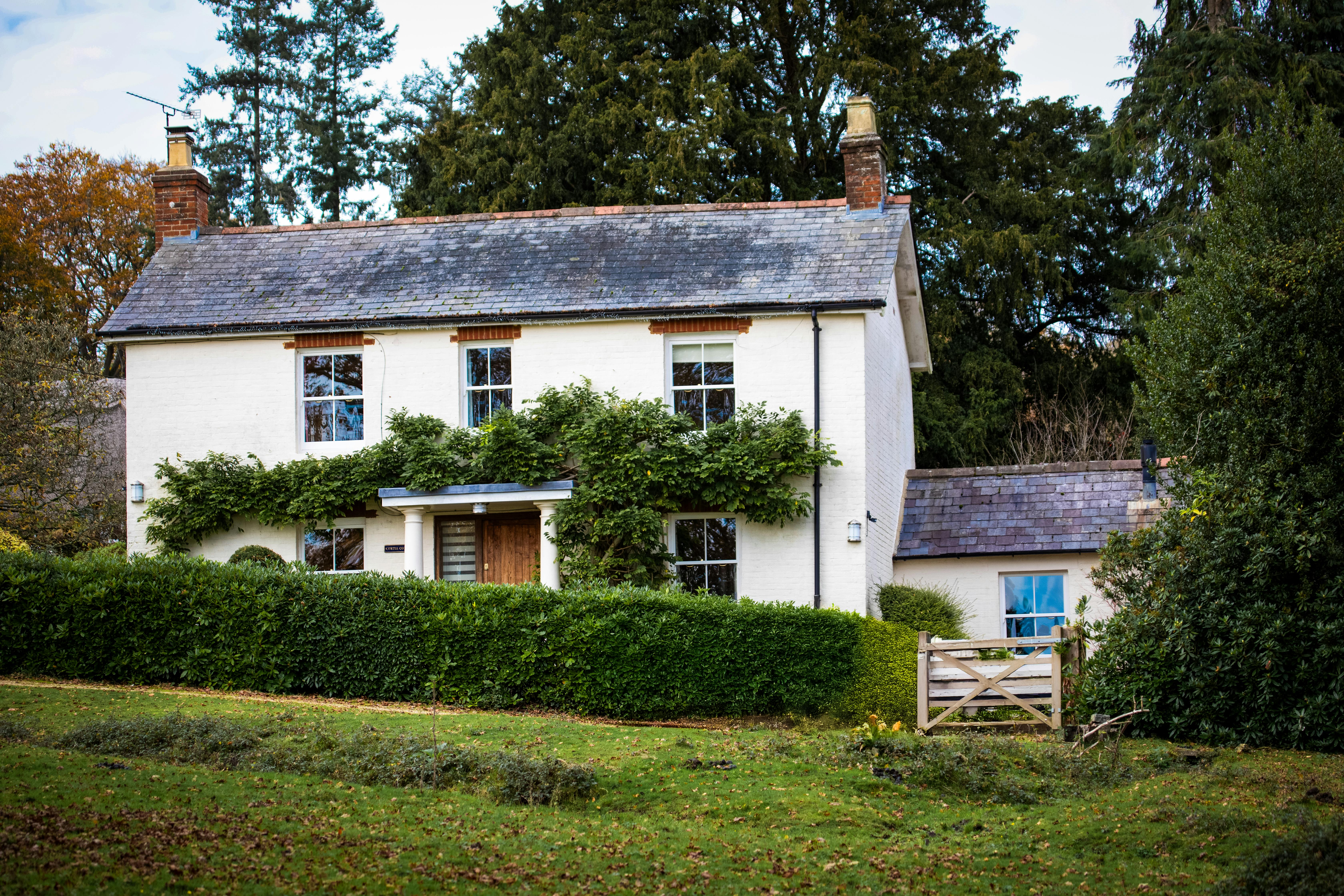 Buy Property off Market