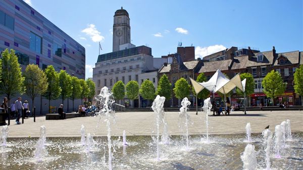 Property Investment in Luton – Investment Town Overview