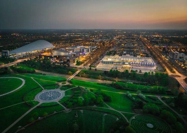 Property Investment In Milton Keynes – Investment Town Overview