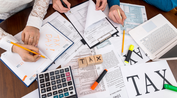 An Alternative To High Residential BTL Taxes