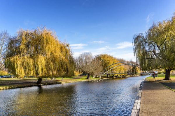 Short Term Rentals in Bedford