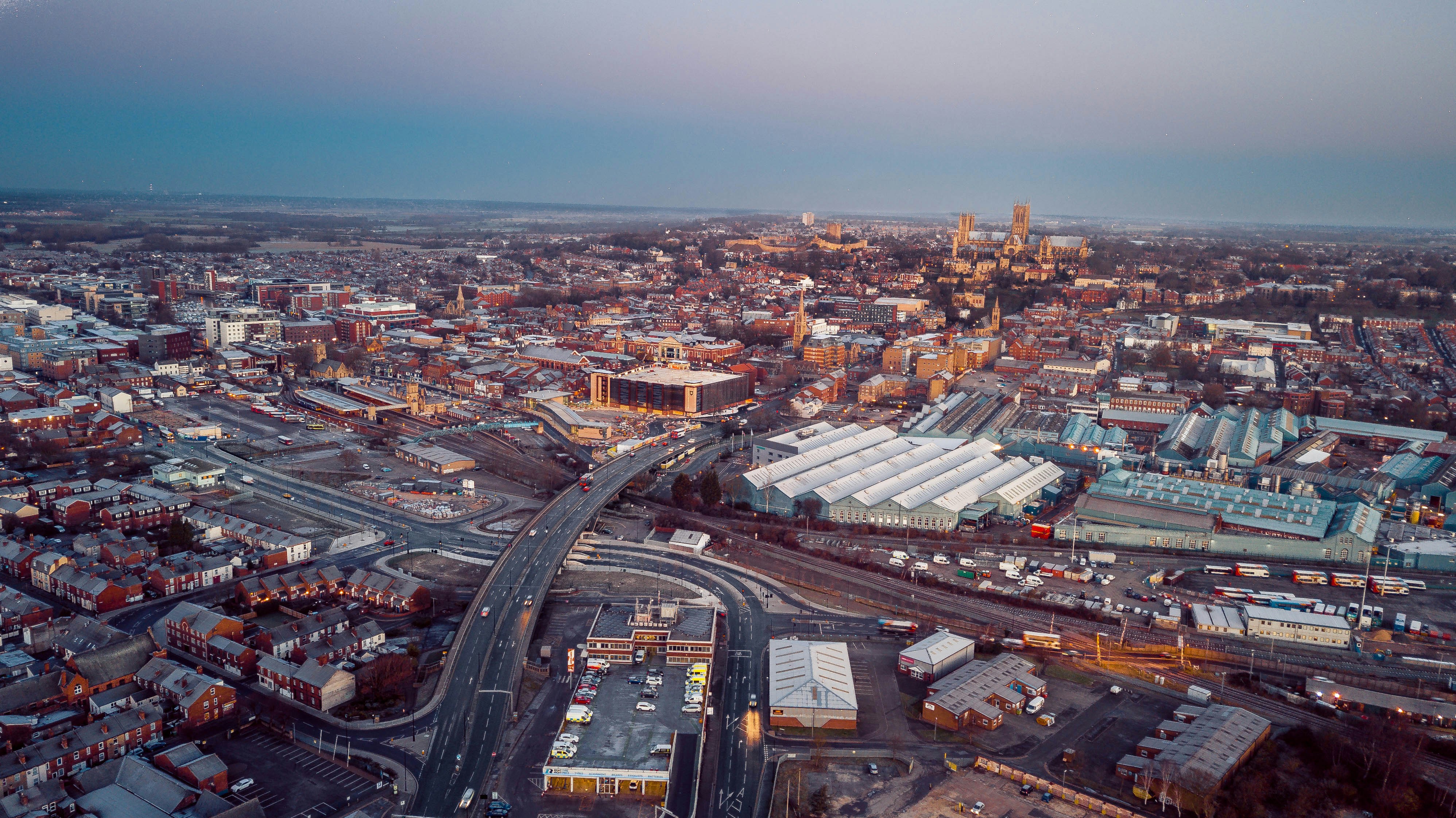 Lincoln, United Kingdom