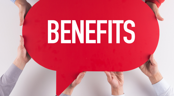 Benefits To Serviced Accommodation