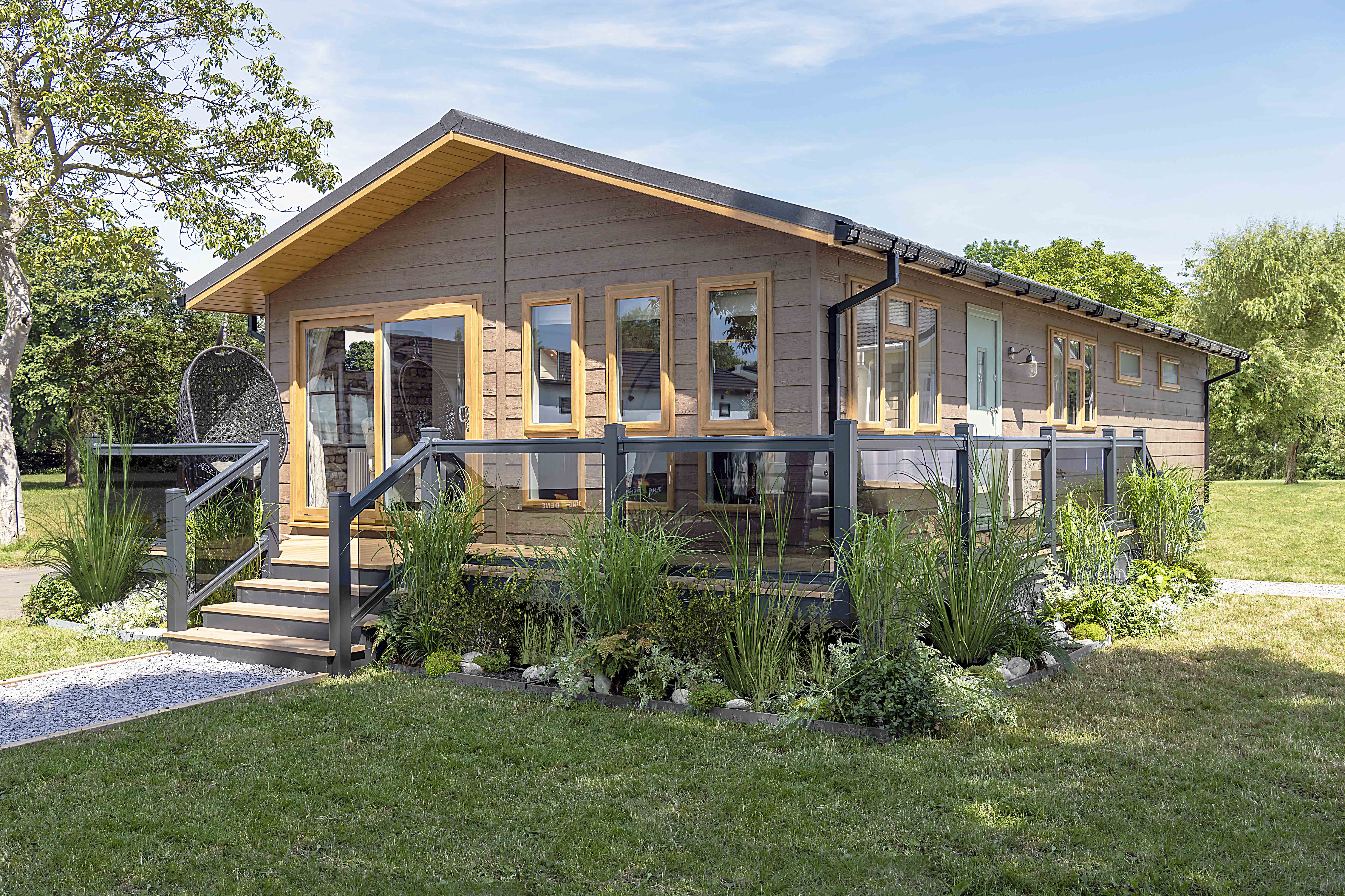 spinney holiday lodge grantshouse