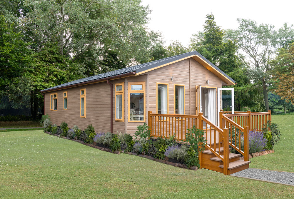 westfield holiday lodge