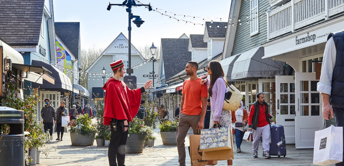 Leisure Guests Leisure Guests