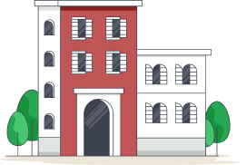 Serviced apartment owners