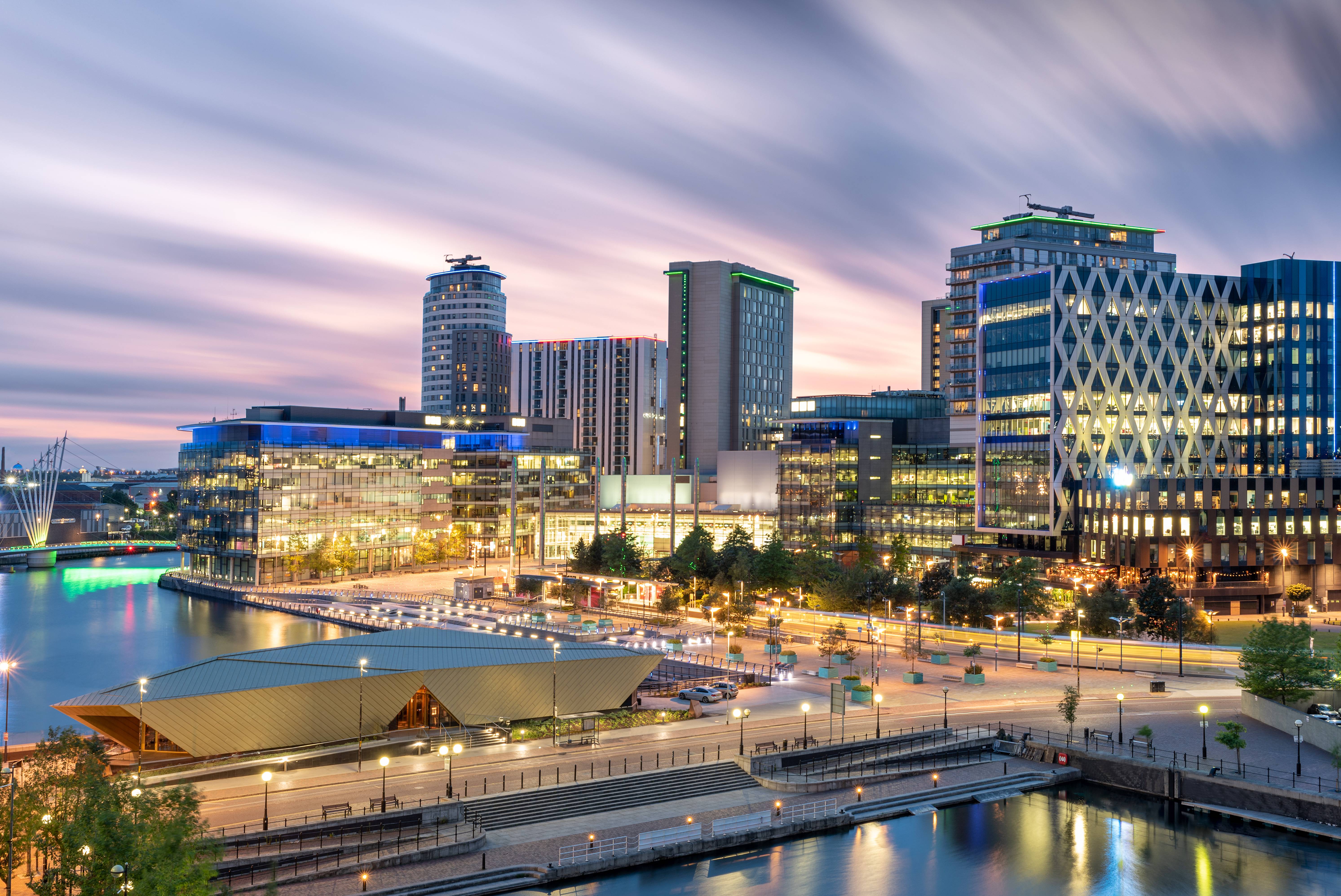 Managing Agent Services