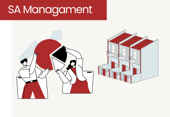 Serviced Accommodation Management